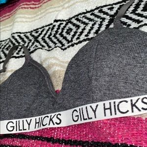 Gilly hicks brallete